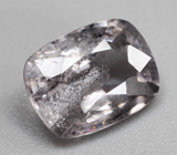 Платиновая шпинель со сменой цвета 0,95 карата