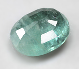 Редкий медьсодержащий турмалин 1,96 карата