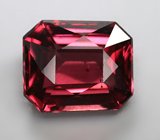 Пироп гранат 2,95 карата