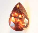 Гранат со сменой цвета 1,32 карата